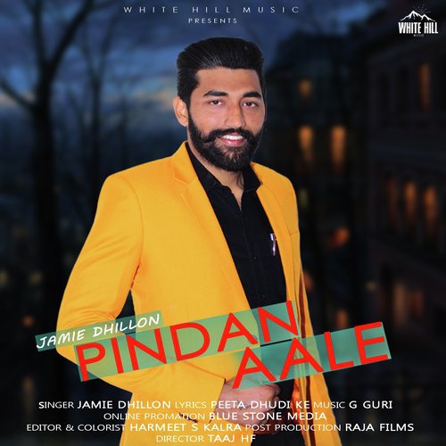 Pindan Aale by Simma Ghuman - Download on PagalFree