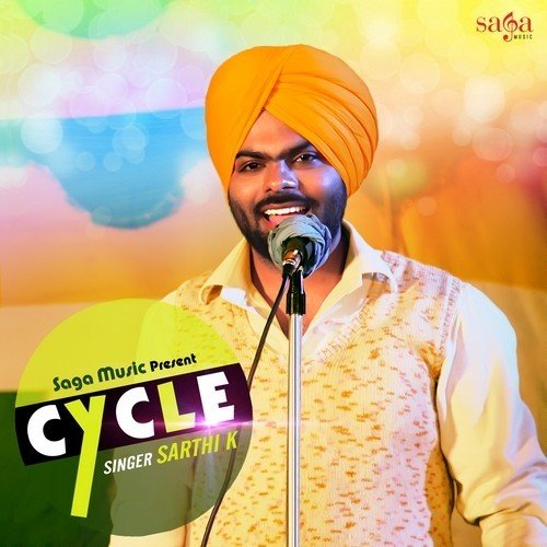 Cycle by Sarthi K - Download on PagalFree