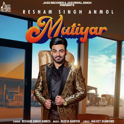 Mutiyar by Sarthi K - Download on PagalFree