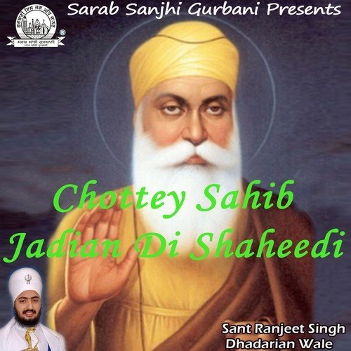 Maithon Haal Daseya Na Javey by Sant Ranjeet Singh Dhadarian Wale - Download on PagalFree