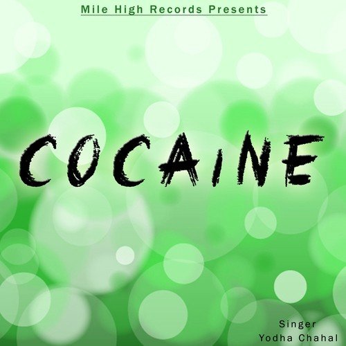 Cocaine by Yodha Chahal - Download on PagalFree