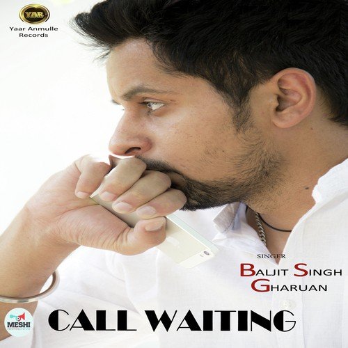 Call Waiting by Baljit Singh Gharuan - Download on PagalFree