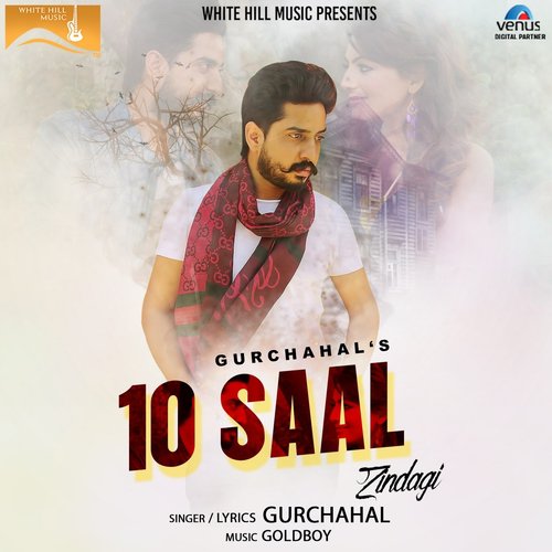 10 Saal Zindagi by Akash Gill - Download on PagalFree