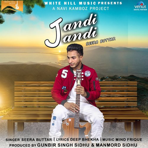 Jandi Jandi by Akash Gill - Download on PagalFree