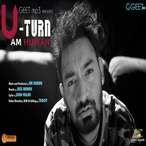 U Turn by Akash Gill - Download on PagalFree