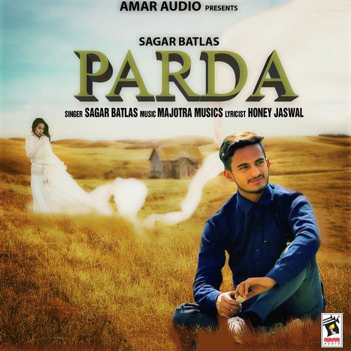 Parda by Akash Gill - Download on PagalFree