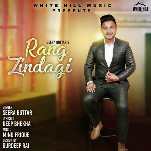 Rang Zindagi by Akash Gill - Download on PagalFree