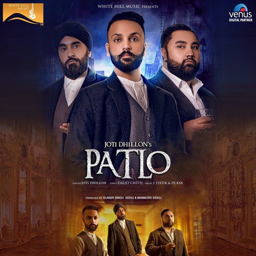 Patlo by Akash Gill - Download on PagalFree