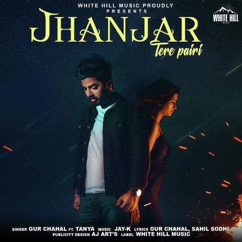Jhanjar Tere Pairi by Akash Gill - Download on PagalFree