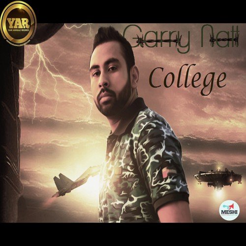 College by Garry Natt - Download on PagalFree