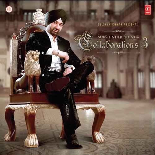 Aashiq Ban Baitha by Sukshinder Shinda, Diljit Dosanjh - Download on PagalFree