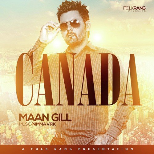 Ford by Maan Gill - Download on PagalFree