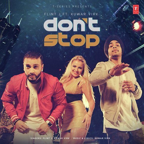 Dont Stop by Various Artists - Download on PagalFree