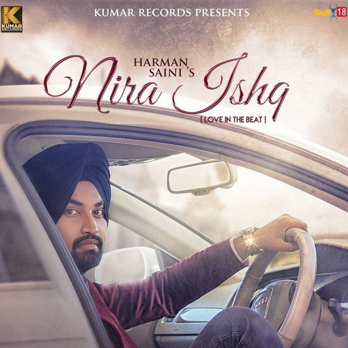 Nira Ishq by Jessy Bajwa - Download on PagalFree