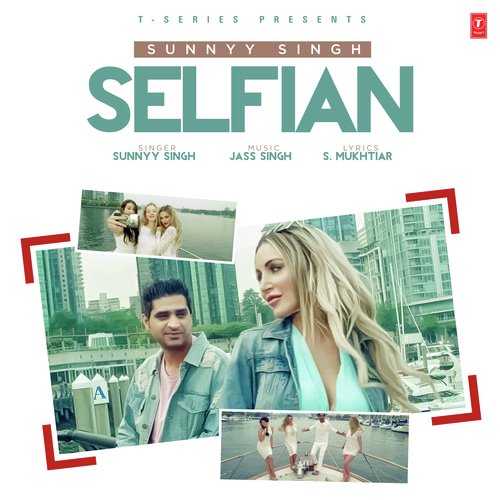 Selfian by Kulwinder Billa - Download on PagalFree