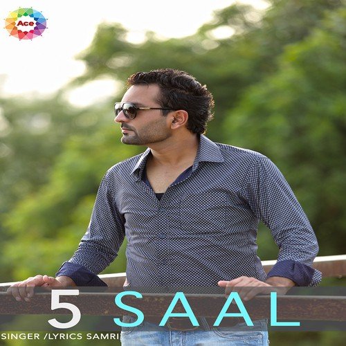 5 Saal by Manjit Sahota - Download on PagalFree