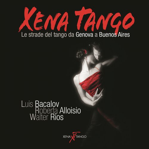 Paloma y corazn by Luis Bacalov, Roberta Alloisio, Walter Ros - Download on PagalFree