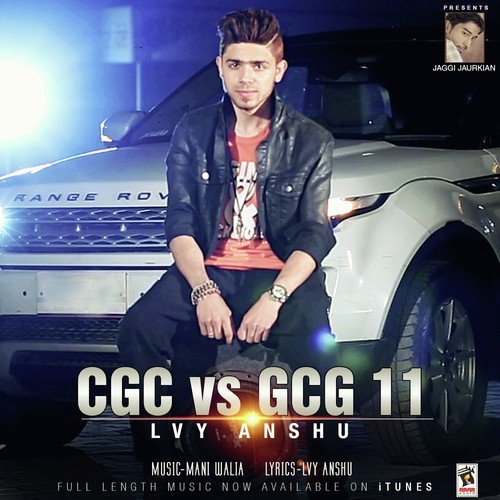 CGC Vs GCG11 by Lvy Anshu - Download on PagalFree