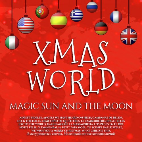 Tu scendi dalle stelle by Magic Sun And The Moon - Download on PagalFree