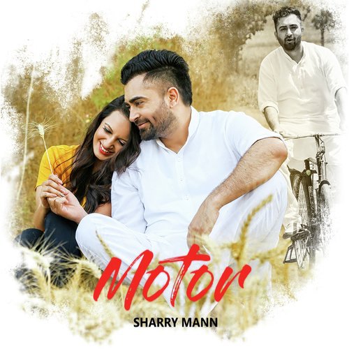 Motor by Sukhwinder Grewal - Download on PagalFree
