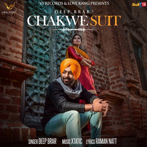 Chakwe Suit by Kulwinder Billa - Download on PagalFree