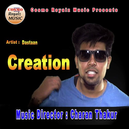 Creation by Dastaan - Download on PagalFree