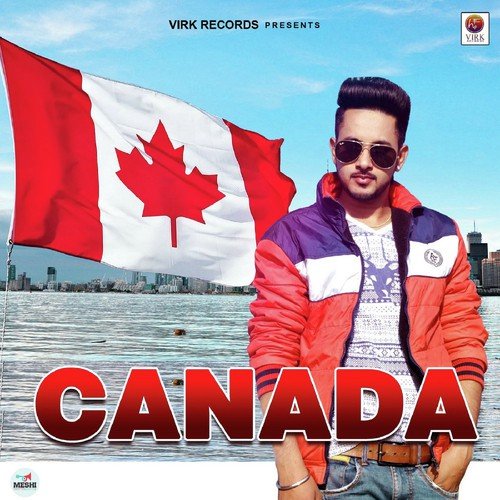 Canada by Jassi Virk - Download on PagalFree