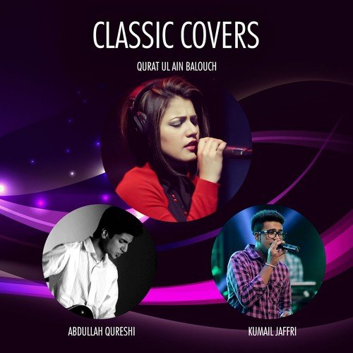 Mae Ni Main by Qurat Ul Ain Balouch, Abdullah Qureshi, Kumail Jaffri - Download on PagalFree