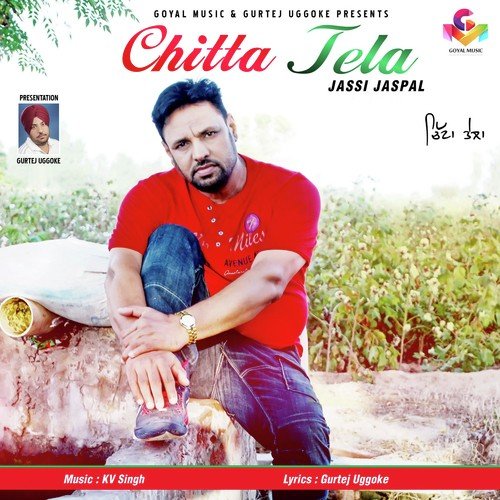 Chitta Tela by Jassi Jaspal - Download on PagalFree
