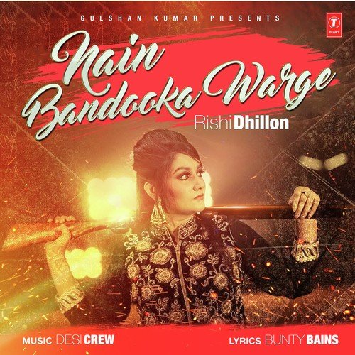 Nain Bandooka Warge by Rupinder Handa - Download on PagalFree