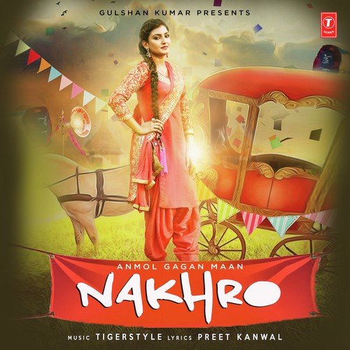Nakhro by Rupinder Handa - Download on PagalFree