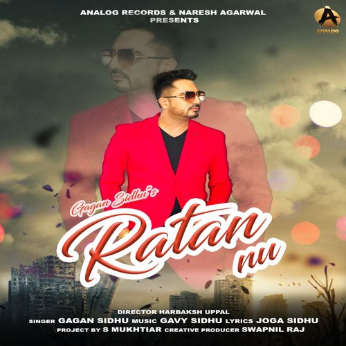 Ratan Nu by Karan B Oberoi - Download on PagalFree