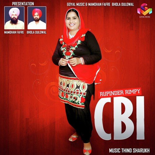 CBI by Rupinder Rimpy - Download on PagalFree