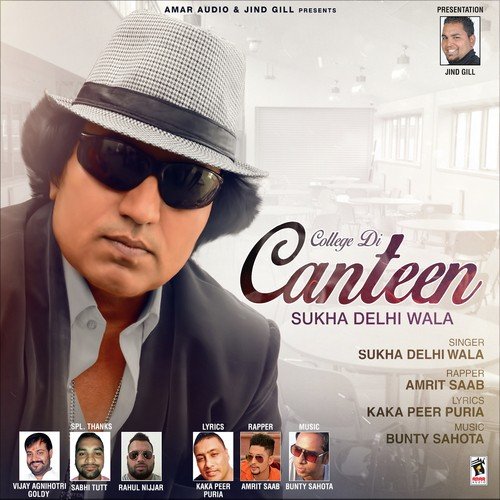 College Di Canteen by Sukha Delhi Wala - Download on PagalFree