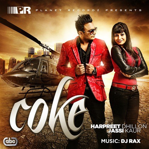 Coke by Harpreet Dhillon, Jassi Kaur - Download on PagalFree