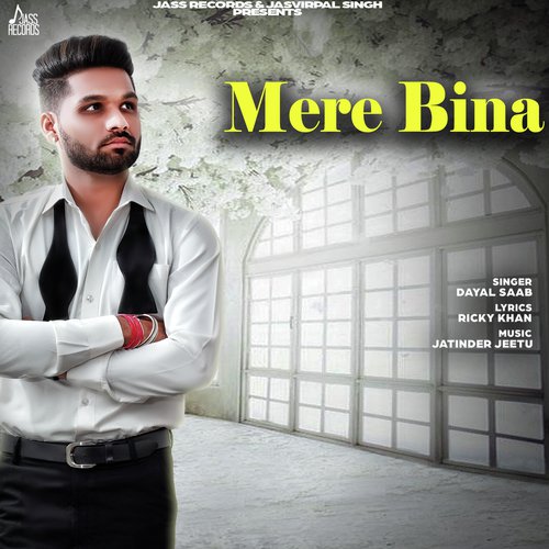 Mere Bina by Sartaj Virk - Download on PagalFree