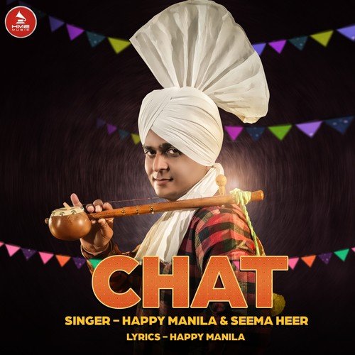Chat by Happy Manila, Seema Heer - Download on PagalFree