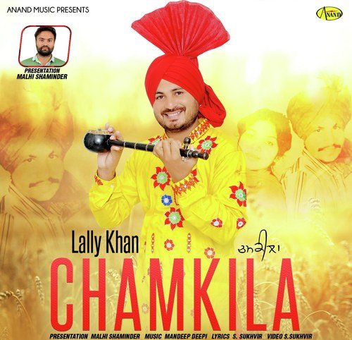 Chamkila by Lali Khan - Download on PagalFree