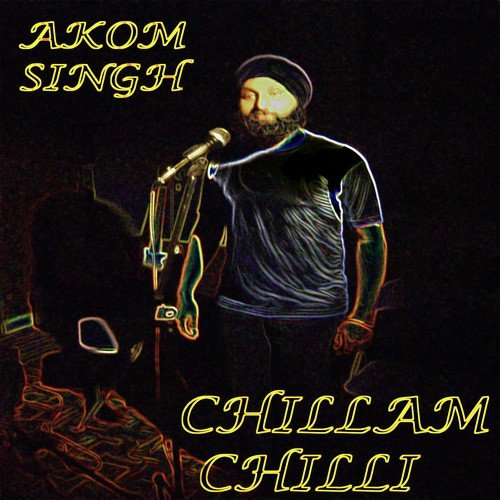 Aa Meri Jaanejan by Akom Singh - Download on PagalFree