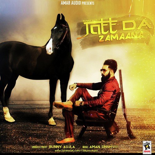 Jatt Da Zamaana by Simarjit Bal - Download on PagalFree