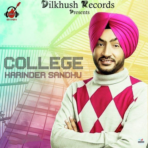 Kal Ton College Nahi Auna by Harinder Sandhu - Download on PagalFree