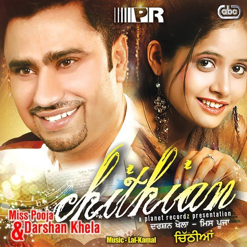 Zindagi by Miss Pooja, Darshan Khella - Download on PagalFree
