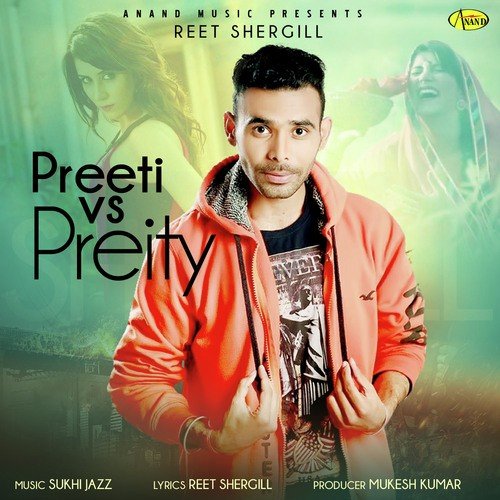 Preeti vs Preity by Sahib Bedi, STK Sharma - Download on PagalFree