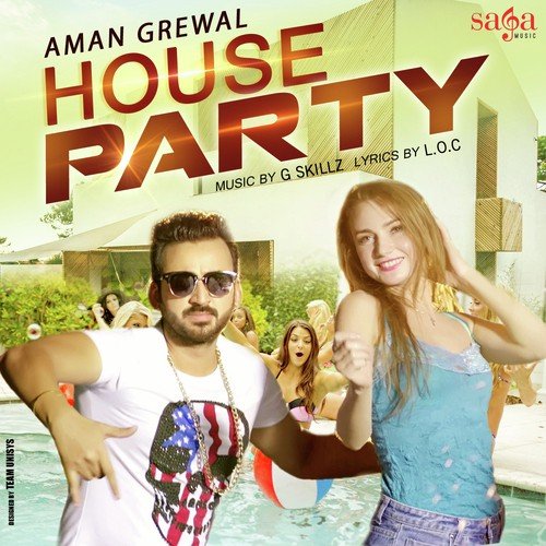 House Party by Sahib Bedi, STK Sharma - Download on PagalFree