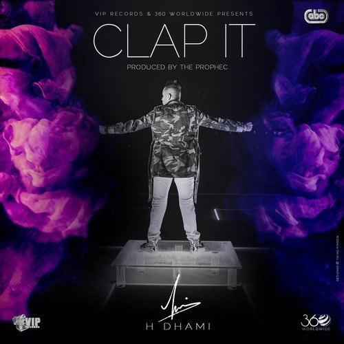 Clap It by H-Dhami with The PropheC - Download on PagalFree