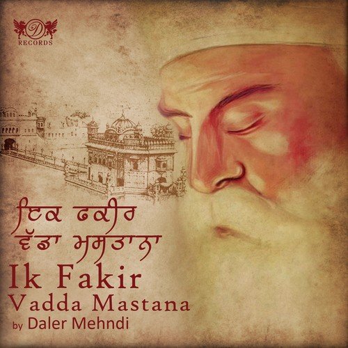 Dhan Nanak Teri Vaddi  Kamaee by Daler Mehndi - Download on PagalFree