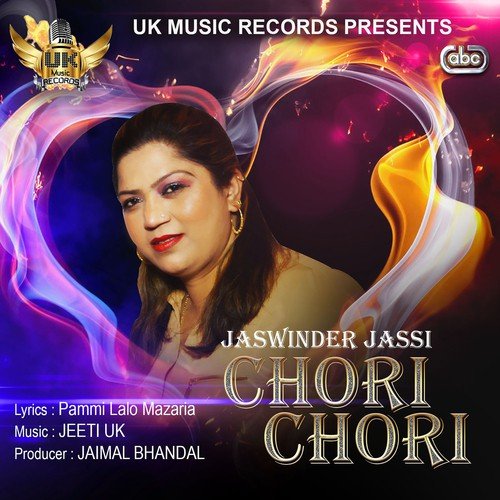 Chori Chori by Jaswinder Jassi, Jeeti - Download on PagalFree