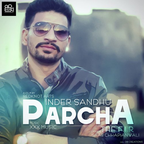 Parcha by Inder Sandhu - Download on PagalFree
