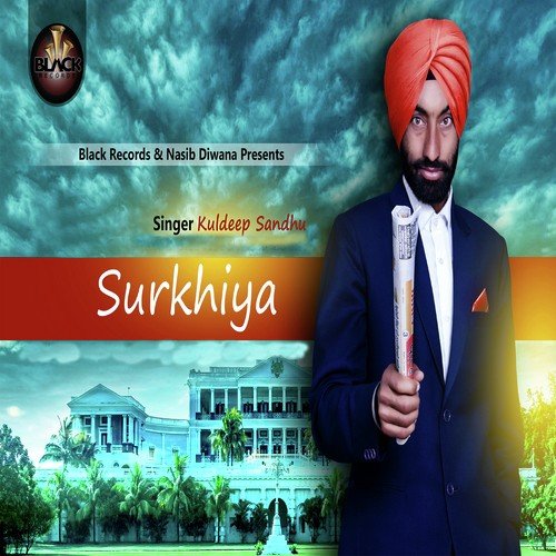 Surkhiya by Inder Sandhu - Download on PagalFree