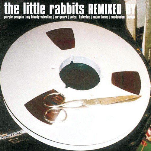LAmour by Little Rabbits - Download on PagalFree